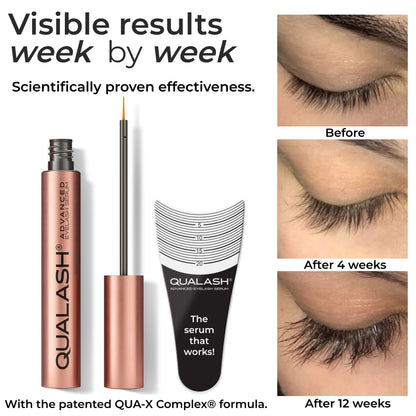 Lash Growth Serum 3.5 ml - Eyelash Serum